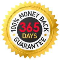 cogniclear 365 day money back guarantee
