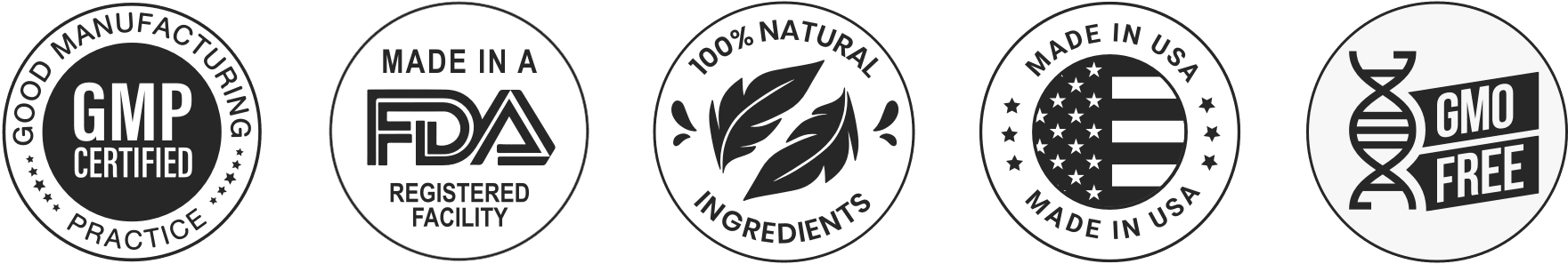 cogniclear natural formula